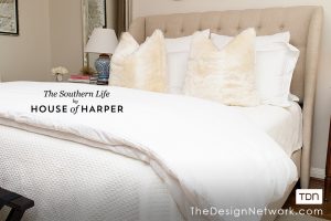 tips for an inviting guest bedroom