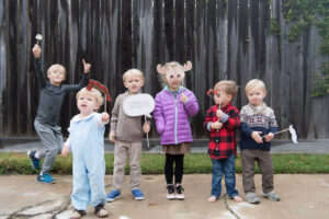 ONEderful ONEdeerland Lumber Jack theme birthday party