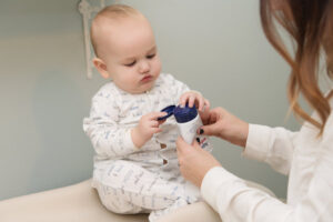 aquaphor baby is perfect for babies with sensitive skin