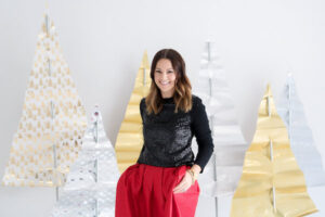 Holiday wear for different occasions