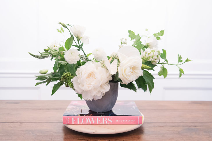 Expert Tips on How to Create Your Own Floral Arrangements - Marin
