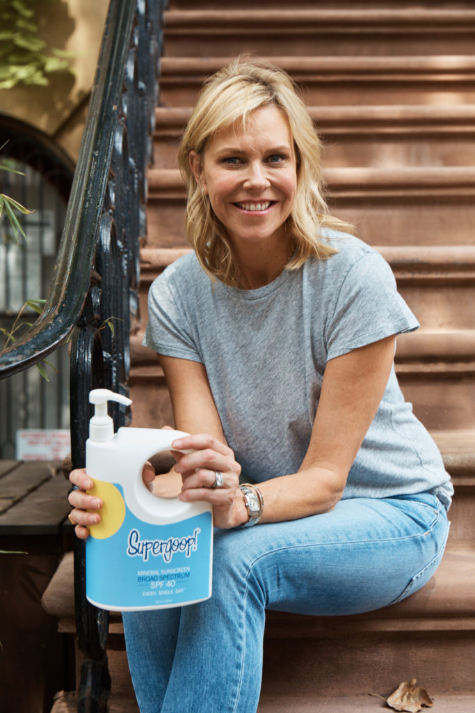 NYC: Don't miss the Supergoop! Summer Pop-Up!