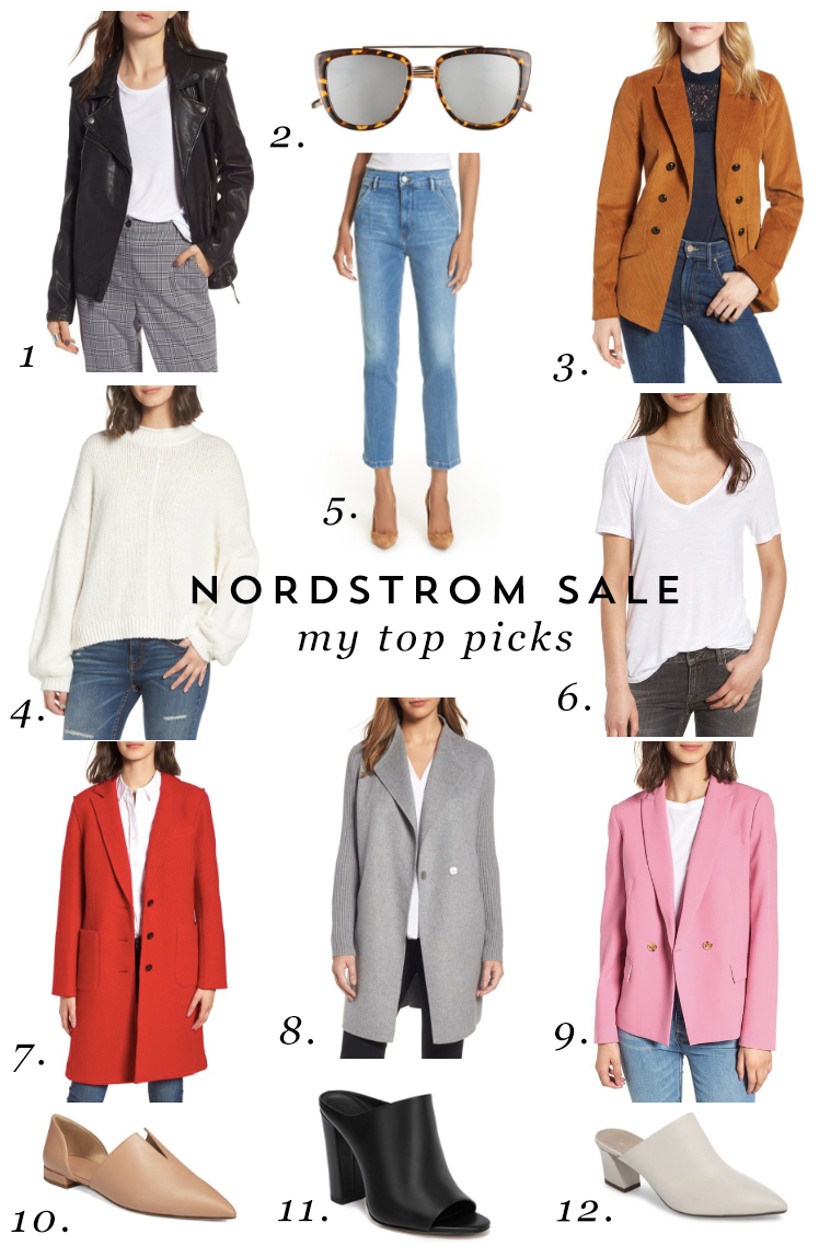 Nordstrom Anniversary Sale: Early Access - HOUSE of HARPER HOUSE of HARPER