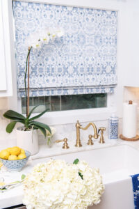 Easy Home Updated with The Shade Store