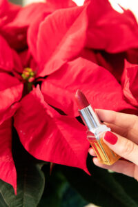 House of Harper Best Holiday Red Lipsticks