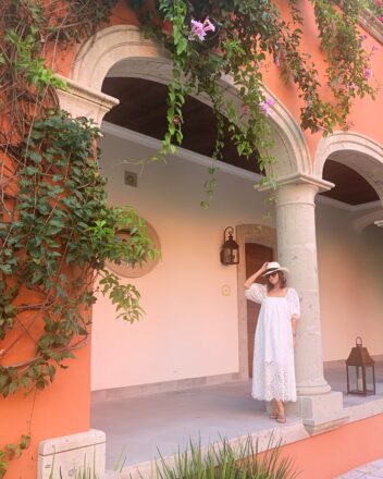 House of Harper San Miguel de Allende Travel Guide