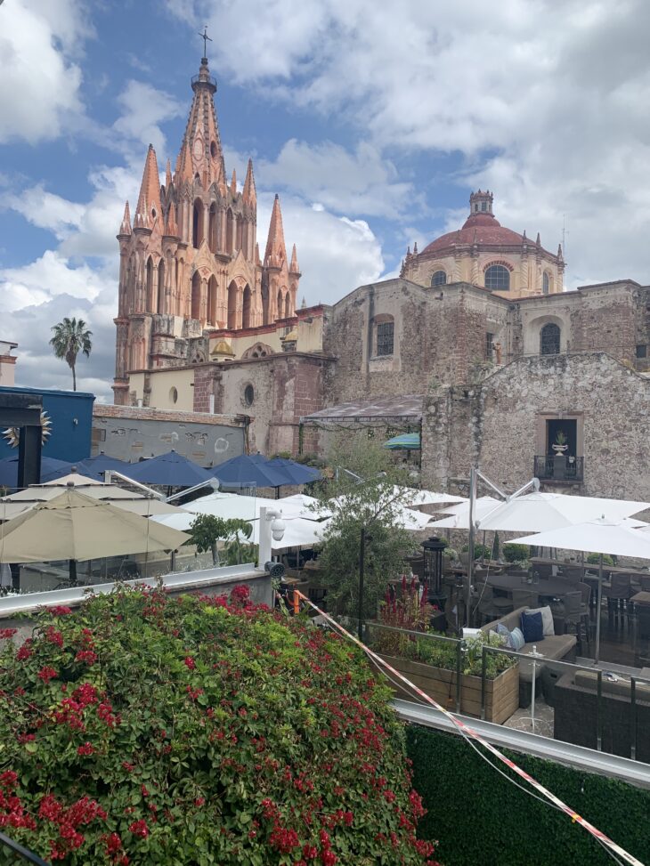 House of Harper San Miguel de Allende Travel Guide