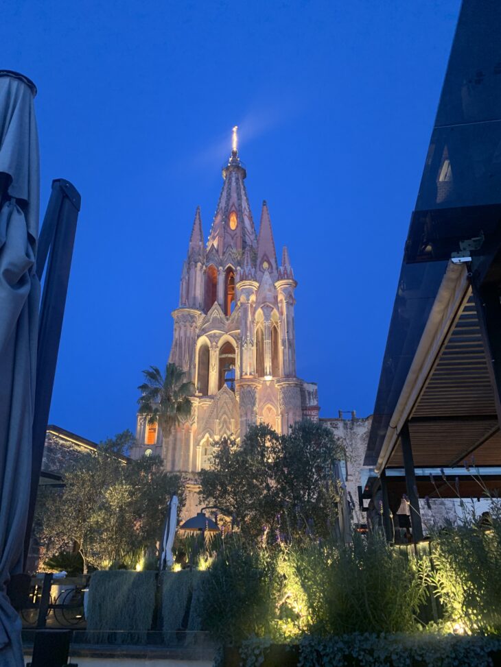House of Harper San Miguel de Allende Travel Guide