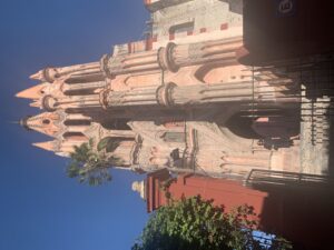 House of Harper San Miguel de Allende Travel Guide