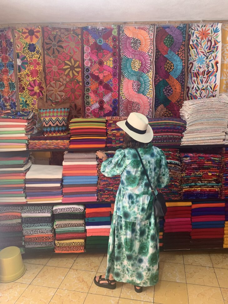 House of Harper San Miguel de Allende Travel Guide