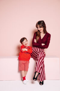We interviewed Michelle Kennedy, Founder of Peanut, for our Mom Crush Series