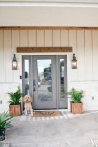 Harper Ranch Outdoor Reveal