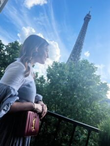 Paris Perfect Bergerac Apartment